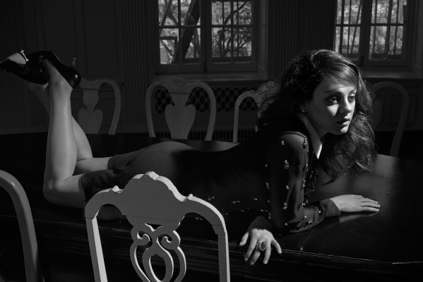 Mila Kunis pic #717173