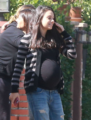 Mila Kunis pic #886915