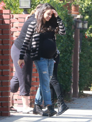 Mila Kunis pic #886916