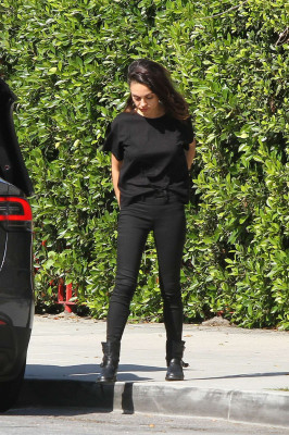 Mila Kunis pic #1027734