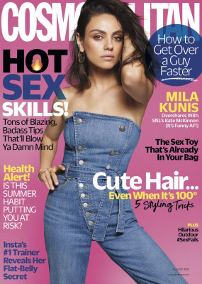 Mila Kunis pic #1049557