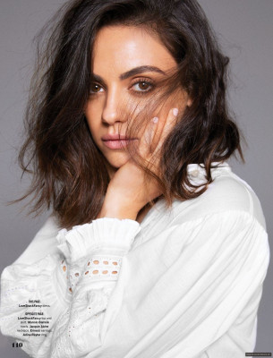 Mila Kunis pic #1075507
