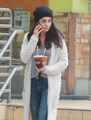 Mila Kunis pic #856223