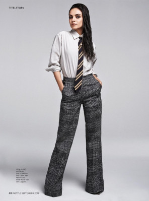 Mila Kunis pic #1061394