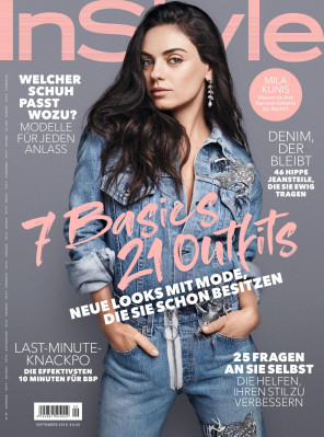 Mila Kunis pic #1061393