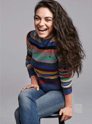 Mila Kunis pic #1061392