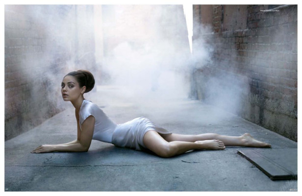 Mila Kunis pic #339323