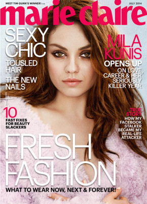 Mila Kunis pic #714678