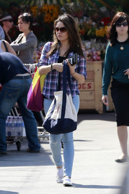 Mila Kunis pic #683512