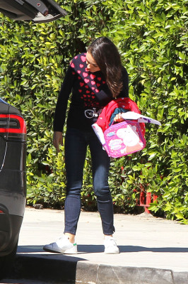 Mila Kunis pic #1024275