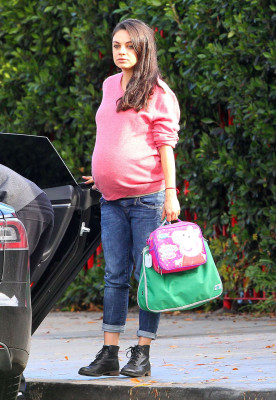 Mila Kunis pic #894173