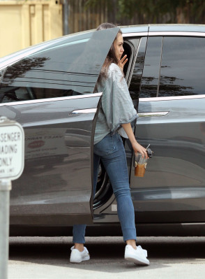 Mila Kunis pic #923846