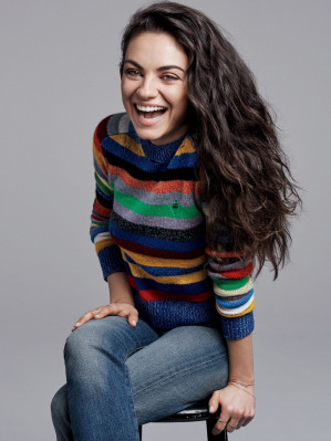 Mila Kunis pic #863418