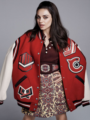 Mila Kunis pic #863417