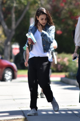 Mila Kunis pic #1028866