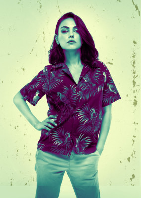 Mila Kunis pic #1041192