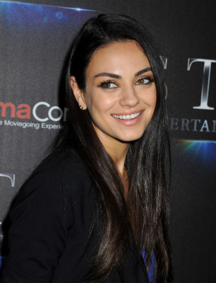 Mila Kunis pic #846351