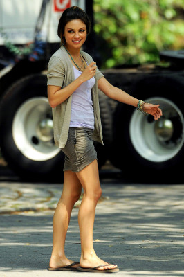 Mila Kunis pic #276673