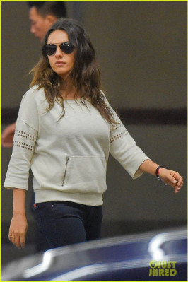 Mila Kunis pic #753390