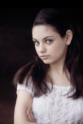 Mila Kunis pic #56049