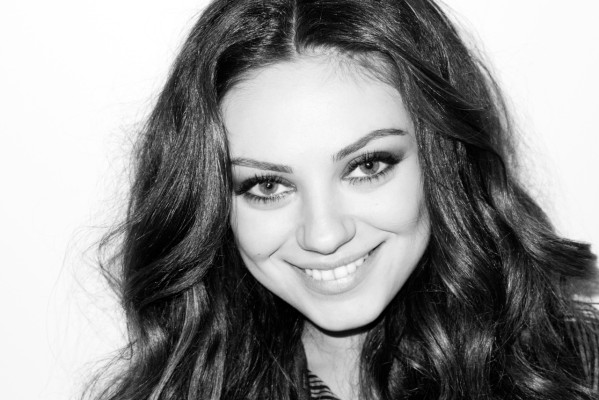 Mila Kunis pic #462335