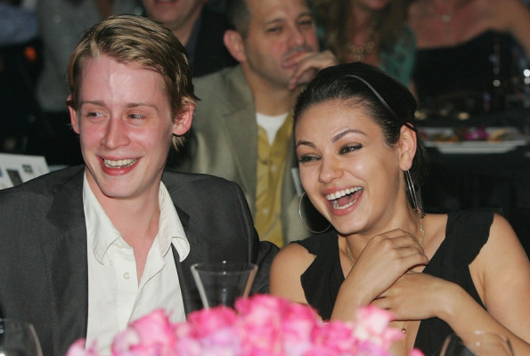 Mila Kunis pic #56048