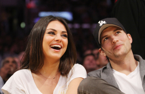 Mila Kunis pic #577672
