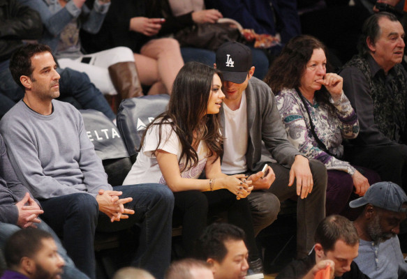 Mila Kunis pic #577668