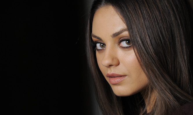 Mila Kunis pic #502755