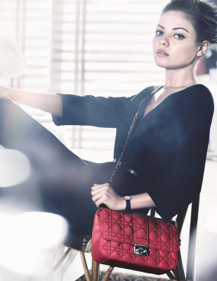 Mila Kunis pic #436927