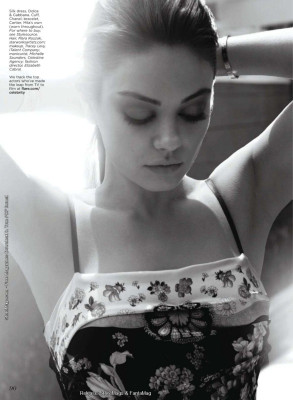 Mila Kunis pic #512541