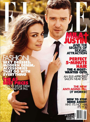 Mila Kunis pic #505601