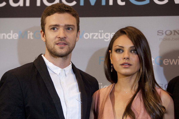 Mila Kunis pic #505707