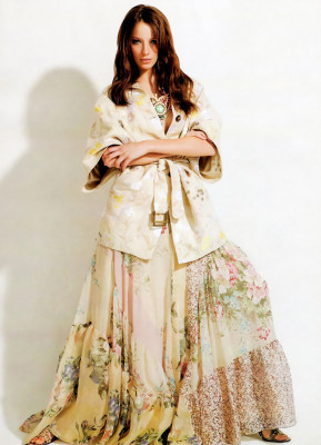 Milagros Schmoll pic #219350