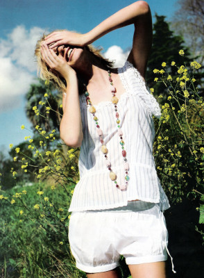 Milagros Schmoll pic #234092