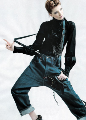 Milagros Schmoll pic #235246