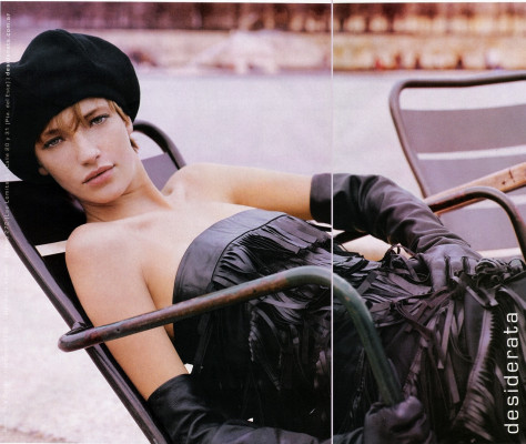 Milagros Schmoll pic #236031