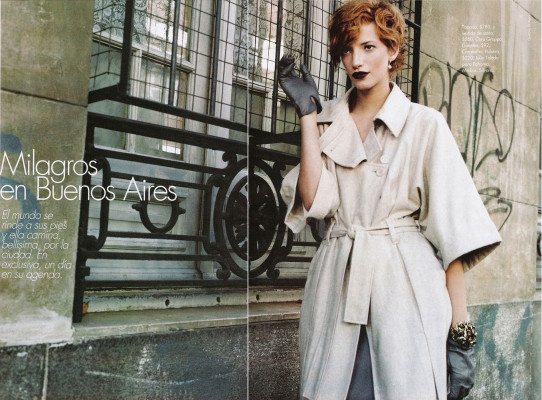 Milagros Schmoll pic #236023