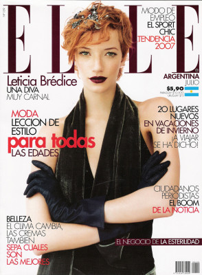 Milagros Schmoll pic #236028