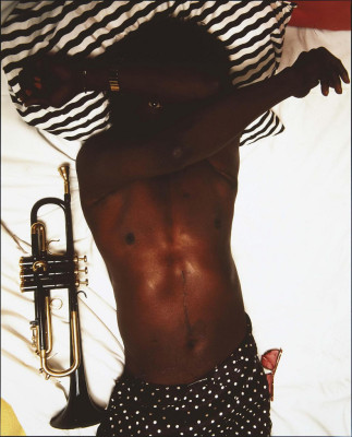 Miles Davis pic #375616