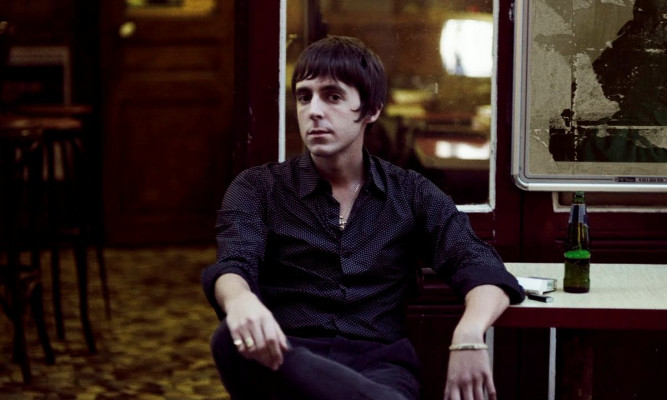 photo 25 in Miles Kane gallery [id650794] 2013-12-03 00:00:00