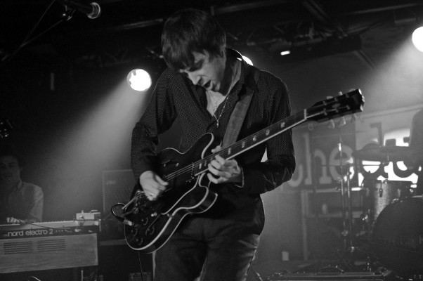 photo 13 in Miles Kane gallery [id663768] 2014-01-23 00:00:00