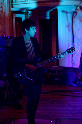 Miles Kane pic #620760
