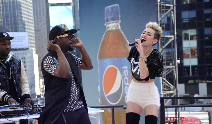 Miley Cyrus pic #622122