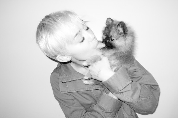 photo 26 in Miley Cyrus gallery [id717248] 2014-07-16 00:00:00