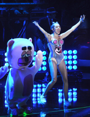 Miley Cyrus pic #629674