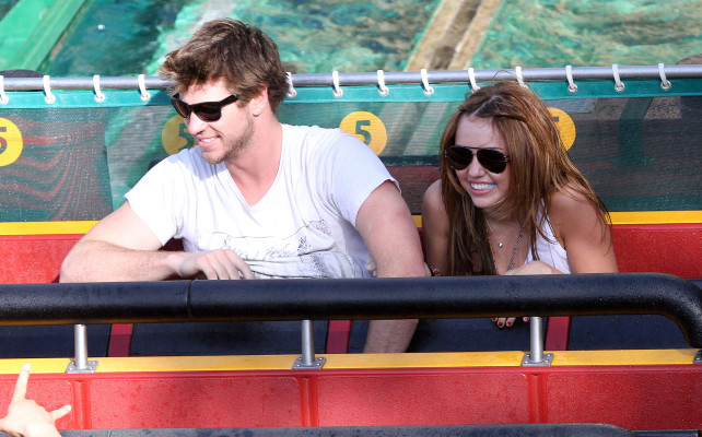 Miley Cyrus pic #458623