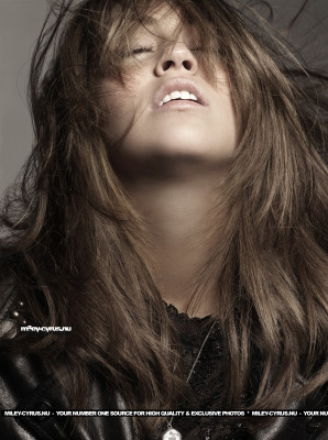photo 21 in Miley Cyrus gallery [id174457] 2009-08-03 00:00:00