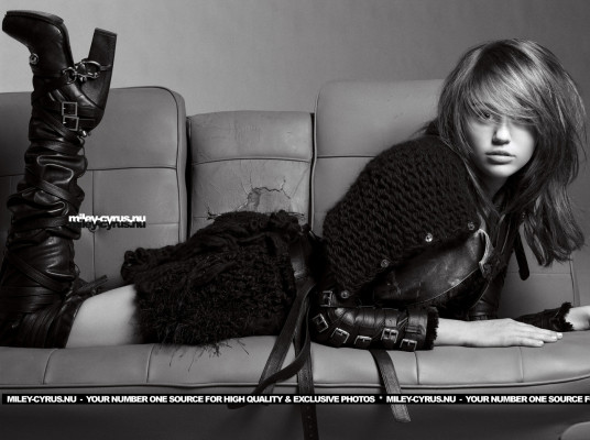 Miley Cyrus pic #174441