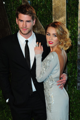 Miley Cyrus pic #456105
